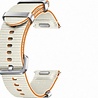 Samsung Original Bracelet Athleisure Samsung Galaxy Watch 4 40mm (crème) Samsung Original Bracelet Athleisure Samsung Galaxy Watch 4 40mm (crème)