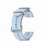 Samsung Original Bracelet Athleisure Samsung Galaxy Watch 4 40mm (bleu)