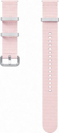 Samsung Original Bracelet Athleisure Samsung Galaxy Watch 4 Classic 42mm (rose)