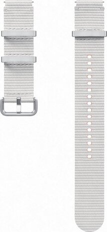 Samsung Original Bracelet Athleisure Samsung Galaxy Watch 4 Classic 42mm (argent)