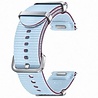 Samsung Original Bracelet Athleisure Samsung Galaxy Watch 5 44mm (bleu) Samsung Original Bracelet Athleisure Samsung Galaxy Watch 5 44mm (bleu)