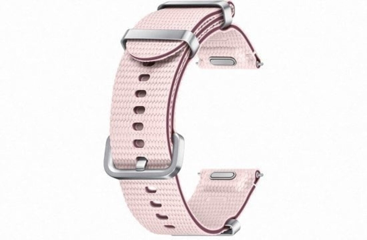 Samsung Original Bracelet Athleisure Samsung Galaxy Watch 6 44mm (rose)