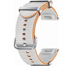 Samsung Original Bracelet Athleisure Samsung Galaxy Watch 6 Classic 47mm (argent)