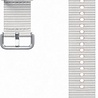 Samsung Original Bracelet Athleisure Samsung Galaxy Watch 6 Classic 47mm (argent) Samsung Original Bracelet Athleisure Samsung Galaxy Watch 6 Classic 47mm (argent)