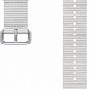 Samsung Original Bracelet Athleisure Samsung Galaxy Watch 6 Classic 47mm (argent) Samsung Original Bracelet Athleisure Samsung Galaxy Watch 6 Classic 47mm (argent)