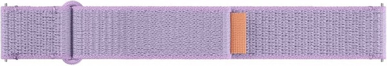 Samsung Original Bracelet Fabric Samsung Galaxy Watch 6 Classic 47mm (violet)