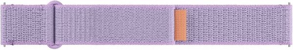 Samsung Original Bracelet Fabric Samsung Galaxy Watch 6 Classic 47mm (violet)