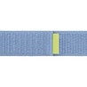Samsung Original Bracelet Fabric Samsung Galaxy Watch 6 Classic 47mm (bleu clair) Samsung Original Bracelet Fabric Samsung Galaxy Watch 6 Classic 47mm (bleu clair)