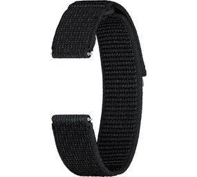 Samsung Original Bracelet Fabric Samsung Galaxy Watch 6 Classic 47mm (noir)