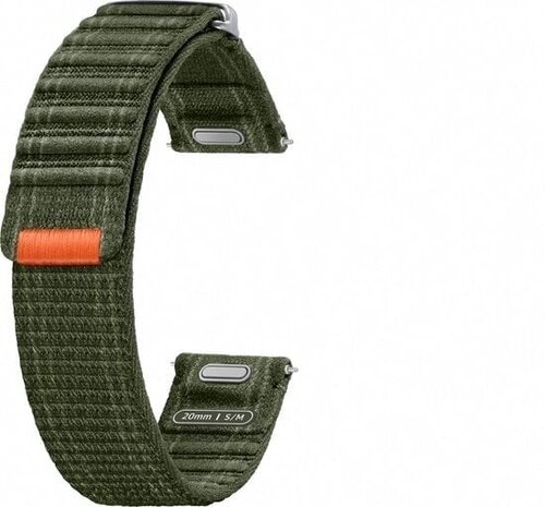 Samsung Original Bracelet Fabric Samsung Galaxy Watch 4 44mm (kaki)