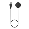 Bandz Bandz Samsung Galaxy Watch Ultra USB-A oplader (noir) 100cm Bandz Bandz Samsung Galaxy Watch Ultra USB-A oplader (noir) 100cm