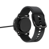 Bandz Bandz Samsung Galaxy Watch Ultra USB-A oplader (noir) 100cm Bandz Bandz Samsung Galaxy Watch Ultra USB-A oplader (noir) 100cm