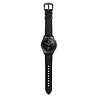 Strap-it Strap-it Bracelet cuir vissé Xiaomi Watch S1 (noir) Strap-it Strap-it Bracelet cuir vissé Xiaomi Watch S1 (noir)