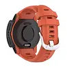 Strap-it Strap-it Bracelet silicone Garmin Instinct 2s (rouge) Strap-it Strap-it Bracelet silicone Garmin Instinct 2s (rouge)