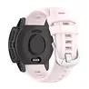 Strap-it Strap-it Bracelet silicone Garmin Instinct 2s (rose) Strap-it Strap-it Bracelet silicone Garmin Instinct 2s (rose)