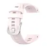 Strap-it Strap-it Bracelet silicone Garmin Instinct 2s (rose) Strap-it Strap-it Bracelet silicone Garmin Instinct 2s (rose)