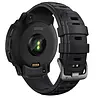 Strap-it Strap-it Bracelet silicone Garmin Instinct 2x (noir) Strap-it Strap-it Bracelet silicone Garmin Instinct 2x (noir)