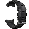 Strap-it Strap-it Bracelet silicone Garmin Instinct 2x (noir) Strap-it Strap-it Bracelet silicone Garmin Instinct 2x (noir)