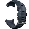Strap-it Strap-it Bracelet silicone Garmin Instinct 2x (bleu foncé) Strap-it Strap-it Bracelet silicone Garmin Instinct 2x (bleu foncé)