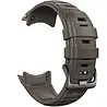 Strap-it Strap-it Bracelet silicone Garmin Instinct 2x (brun) Strap-it Strap-it Bracelet silicone Garmin Instinct 2x (brun)
