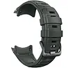 Strap-it Strap-it Bracelet silicone Garmin Instinct 2x (vert foncé) Strap-it Strap-it Bracelet silicone Garmin Instinct 2x (vert foncé)