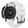 Strap-it Strap-it Bracelet silicone Garmin Instinct 2x (blanc) Strap-it Strap-it Bracelet silicone Garmin Instinct 2x (blanc)
