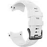 Strap-it Strap-it Bracelet silicone Garmin Instinct 2x (blanc) Strap-it Strap-it Bracelet silicone Garmin Instinct 2x (blanc)
