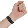 Strap-it Strap-it Bracelet cuir hybride Samsung Galaxy Watch Ultra (noir) Strap-it Strap-it Bracelet cuir hybride Samsung Galaxy Watch Ultra (noir)