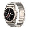 Strap-it Strap-it Bracelet titane magnétique Garmin Fenix 5 / 6 (titanium) Strap-it Strap-it Bracelet titane magnétique Garmin Fenix 5 / 6 (titanium)