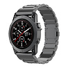Strap-it Strap-it Bracelet titane magnétique Garmin Fenix 5x / 6x (noir) Strap-it Strap-it Bracelet titane magnétique Garmin Fenix 5x / 6x (noir)