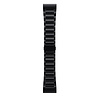 Strap-it Strap-it Bracelet titane magnétique Garmin Fenix 5x / 6x (noir) Strap-it Strap-it Bracelet titane magnétique Garmin Fenix 5x / 6x (noir)