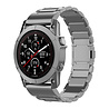 Strap-it Strap-it Bracelet titane magnétique Garmin Fenix 5x / 6x (graphite) Strap-it Strap-it Bracelet titane magnétique Garmin Fenix 5x / 6x (graphite)