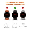 Strap-it Strap-it Bracelet titane magnétique Garmin Fenix 5x / 6x (titanium) Strap-it Strap-it Bracelet titane magnétique Garmin Fenix 5x / 6x (titanium)