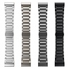 Strap-it Strap-it Bracelet titane magnétique Garmin Fenix 5x / 6x (argent)