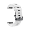 Strap-it Strap-it Bracelet en silicone Garmin Quatix 5 / 6 / 7 (blanc) Strap-it Strap-it Bracelet en silicone Garmin Quatix 5 / 6 / 7 (blanc)
