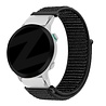 Bandz Bandz Bracelet nylon loop Garmin Quatix 5 / 6 / 7 (noir) Bandz Bandz Bracelet nylon loop Garmin Quatix 5 / 6 / 7 (noir)