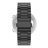 Bandz Bandz Bracelet acier Garmin Quatix 5 / 6 / 7 'Classic' (noir) Bandz Bandz Bracelet acier Garmin Quatix 5 / 6 / 7 'Classic' (noir)