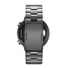 Bandz Bandz Bracelet à maillons en titane Garmin Quatix 5 / 6 / 7 (gris) Bandz Bandz Bracelet à maillons en titane Garmin Quatix 5 / 6 / 7 (gris)