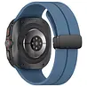 Strap-it Strap-it Bracelet sport avec D-buckle Samsung Galaxy Watch Ultra (grisbleu) Strap-it Strap-it Bracelet sport avec D-buckle Samsung Galaxy Watch Ultra (grisbleu)