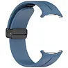 Strap-it Strap-it Bracelet sport avec D-buckle Samsung Galaxy Watch Ultra (grisbleu) Strap-it Strap-it Bracelet sport avec D-buckle Samsung Galaxy Watch Ultra (grisbleu)