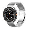 Strap-it Strap-it Bracelet titane 'One Bead' Samsung Galaxy Watch Ultra (argent) Strap-it Strap-it Bracelet titane 'One Bead' Samsung Galaxy Watch Ultra (argent)