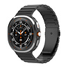 Strap-it Strap-it Bracelet titane 'One Bead' Samsung Galaxy Watch Ultra (noir) Strap-it Strap-it Bracelet titane 'One Bead' Samsung Galaxy Watch Ultra (noir)