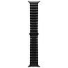 Strap-it Strap-it Bracelet titane 'One Bead' Samsung Galaxy Watch Ultra (noir) Strap-it Strap-it Bracelet titane 'One Bead' Samsung Galaxy Watch Ultra (noir)