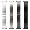 Strap-it Strap-it Bracelet titane 'One Bead' Samsung Galaxy Watch Ultra (noir) Strap-it Strap-it Bracelet titane 'One Bead' Samsung Galaxy Watch Ultra (noir)