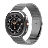 Strap-it Strap-it Bracelet titane 'One Bead' Samsung Galaxy Watch Ultra (graphite) Strap-it Strap-it Bracelet titane 'One Bead' Samsung Galaxy Watch Ultra (graphite)