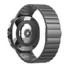 Strap-it Strap-it Bracelet titane 'One Bead' Samsung Galaxy Watch Ultra (graphite) Strap-it Strap-it Bracelet titane 'One Bead' Samsung Galaxy Watch Ultra (graphite)