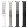 Strap-it Strap-it Bracelet titane 'One Bead' Samsung Galaxy Watch Ultra (graphite) Strap-it Strap-it Bracelet titane 'One Bead' Samsung Galaxy Watch Ultra (graphite)