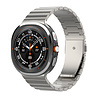 Strap-it Strap-it Bracelet titane 'One Bead' Samsung Galaxy Watch Ultra (titanium) Strap-it Strap-it Bracelet titane 'One Bead' Samsung Galaxy Watch Ultra (titanium)