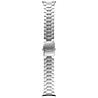 Strap-it Strap-it Bracelet titane 'Iron' Samsung Galaxy Watch Ultra (argent) Strap-it Strap-it Bracelet titane 'Iron' Samsung Galaxy Watch Ultra (argent)