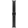 Strap-it Strap-it Bracelet titane 'Iron' Samsung Galaxy Watch Ultra (noir) Strap-it Strap-it Bracelet titane 'Iron' Samsung Galaxy Watch Ultra (noir)